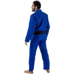 Traje de Judo Profesional de Alto Rendimiento, Tela de Secado Rápido, Conjunto de Entrenamiento, Uniforme de Judo y Karate - Product Image 4