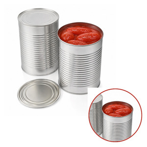 Tomates en Lata de 20oz en Jugo de Tomate, Deliciosos, Estándar Internacional, Precio Económico de Fábrica en Vietnam, Gran Venta - Product Image 4
