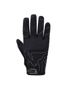 Gants de tir style camouflage pour usage extérieur, avec protège-phalanges en fibre de carbone, coque en néoprène, polyester, durables, légers, respirants, unisexes - Product Image 4