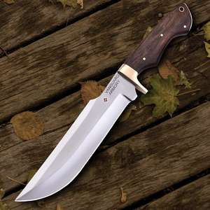 Couteaux de cuisine en acier Damas de qualité supérieure, personnalisés en gros, service OEM ODM, couteau en acier inoxydable pour chefs - Product Image 4