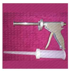 Kit de Pistola de Cemento Óseo para Implantes Ortopédicos, Inyector Manual de Cemento Óseo de Acero Inoxidable, Consumibles Quirúrgicos Salaar Industry - Product Image 1