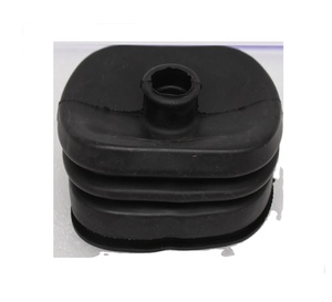 Adapté pour Mahindra Scorpio Grommet Shift Lever NGT530R OEM 0703BD0940N mHawk CRDi 2.2L 2.5L Transmission - Product Image 1