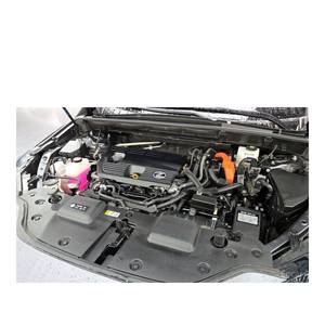 Lexus NX Premium 2024, 72 392 km, conduite à gauche, sièges en cuir, caméra de recul - Product Image 6