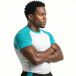 Factory Made Sports MMA <b>Men</b> Winter Rash Guard 2026 Lightweight <b>Compression</b> Wear Custom Logo Quick Dry Rash Guard Sports - Product Image 6