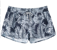 Shorts de plage à séchage rapide pour femmes avec mouvements fluides et tissu durable pour les activités aquatiques et les loisirs