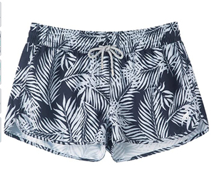 Shorts de plage à séchage rapide pour femmes avec mouvements fluides et tissu durable pour les activités aquatiques et les loisirs - Product Image 2