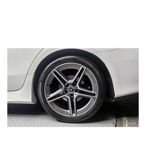 Mercedes-Benz CLS300d AMG Line décembre 2019 52 963 km Euro V Boîte automatique Diesel avec caméra de recul Conduite à gauche - Product Image 5