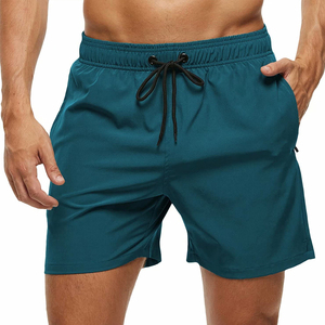 Top Quality New Trendy <b>Men</b> <b>Trunk</b> Shorts For Online Sale Custom Polyester Made <b>Men</b> Beach Shorts In Wholesale Rate - Product Image 1
