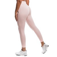 Pantalon de survêtement d'hiver pour femme tendance, joggers de haute qualité, taille élastique, impression de logo personnalisée, écologique, respirant, séchage rapide