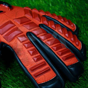 Guantes de Portero Resistentes Hechos a Medida, Suministro Directo de Fábrica, Guantes de Portero Ligeros - Product Image 5