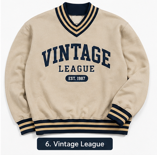 Vintage League