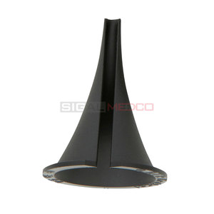 Espéculos de Tumarkin de Precisión, Instrumento de Diagnóstico ENT Manual, Acero Inoxidable, para Examen de Otoscopia, Uso Médico Clínico, CE - Product Image 5