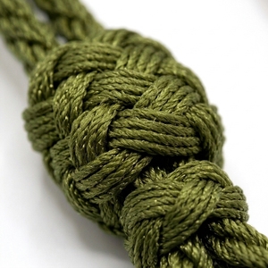 Designer Cap Cords High Quality Decorative Cord <b>Accessories</b> with Custom Logo Factory Direct Manufacturing Support - Product Image 6