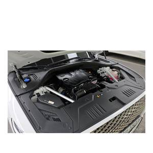 Genesis GV70 2024 2.5T Gasolina AWD 11,251 km Caja de Cambios Automática Asientos de Cuero Volante a la Izquierda Cámara Trasera - Product Image 6