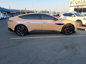 อาวาท 12 จีที ซีดาน แบตเตอรี่ลิเธียม ขับเคลื่อนสี่ล้อ เบาะหนัง หลังคาพาโนรามิก - Product Image 4