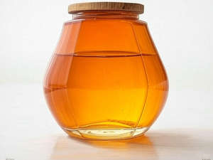 น้ำผึ้งดอกทิวลิปออร์แกนิกระดับพรีเมียมสีทองแวววาวสมุนไพรเกรด300กก. - Product Image 5