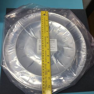 AMAT 0021-20152 ANILLO DE SIRETTE, 8" SNNF CON TAMAÑO PEQUEÑO - Equipo y Piezas de Semiconductores de Confianza de Tradicción Global - Product Image 2