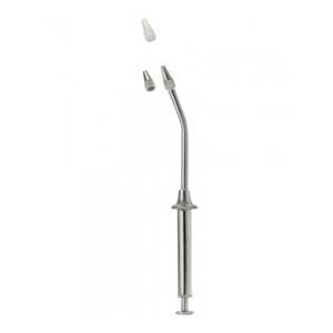 อุปกรณ์ทำความสะอาดและเติมฟันทางการแพทย์แห่งวอร์ซอ - Product Image 1