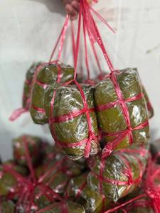 หัวหมูเวียดนามแช่แข็งพรีเมียมห่อใบตอง - Product Image 6