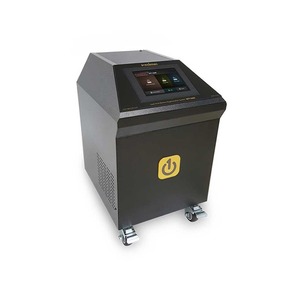 [REPOWERTEK] Système d'entretien de batteries DC 2V/ 96V jusqu'à 1000Ah PRIME RPT-S600 Régénérateur à impulsions haute fréquence - Product Image 1