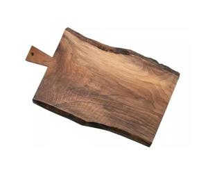 Planche à découper en bois de qualité supérieure pour couper le fromage, la viande, les fruits, planche à découper moderne en bois pour charcuterie, décoration et accessoires de cuisine - Product Image 2
