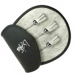 Sporrans Escoceses de la Mejor Calidad para Vestimenta Formal, Sporrans de Cuero para Kilt a Precio Económico, Bolsas de Estilo Sporrann en Venta a Bajo Precio - Product Image 5