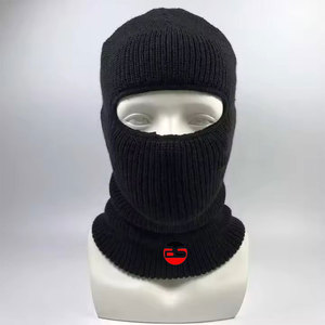 Pasamontañas de Último Diseño Más Vendidos al Por Mayor, Diseña Tu Propio Logotipo, Pasamontañas Unisex de Burhan Sports - Product Image 4