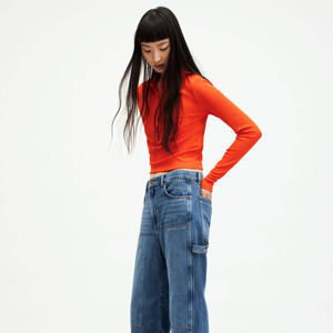 T-shirt à manches longues pour femmes, vêtements décontractés pour femmes, t-shirt à manches longues le plus vendu - Product Image 4