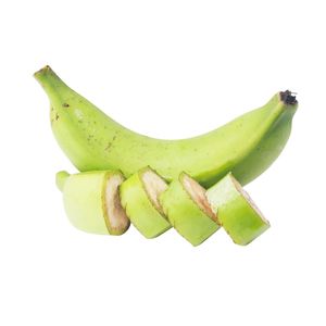 Plátanos Verdes de Calidad de Exportación, Suministro a Granel desde Vietnam - Product Image 1