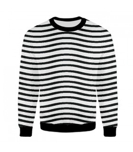 Oversized Heavyweight Fleece <b>Hoodie</b> Sweatshirts for Men Couples Pullover Vintage Winter 2026 - Product Image 3