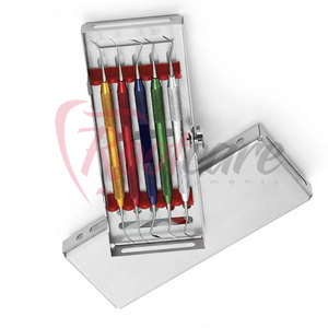 Equipo Dental Profesional, Juego PK Thomas, Diseño Ergonómico, Juego PK Thomas Premium, Selección de Juegos PK Thomas - Product Image 5