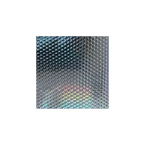 Fabricant de rouleaux de film PET en gros, film polyester métallisé BOPET de haute qualité 12 microns - Product Image 1