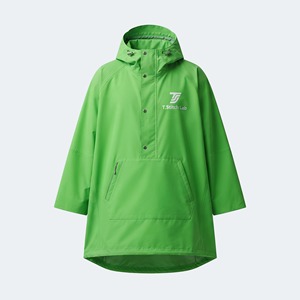Chaqueta Impermeable y Cortavientos para Hombre, MOQ Bajo, Corte Regular, Mangas Largas, Uso Casual, Alta Calidad, Secado Rápido - Product Image 2