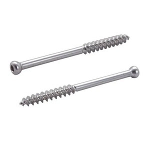 Tornillo de brida autorroscante de acero inoxidable y titanio de primera calidad, autorroscante exterior, con rosca completa, manual, de alta resistencia. - Product Image 2