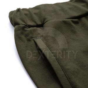Pantalones Cortos Deportivos para Hombre de Alta Calidad, Ecológicos, Sólidos, Más Vendidos, Precio Razonable, Uso Casual, Gran Venta - Product Image 4