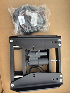 Offre exceptionnelle Prêt à expédier Meilleures ventes Nouveau en boîte d'origine Seastar JP5040R Plaque de direction hydraulique 4' Setback - Product Image 2