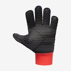 Gants de gardien de but en cuir véritable pour les mains gauche et droite, imperméables et antidérapants, design unique - Product Image 2