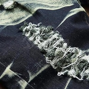 Pantalones Cortos Elásticos Transpirables Personalizados para Hombre con Servicio OEM, 100% Algodón, Ajuste Cómodo, Estilo Casual - Product Image 3