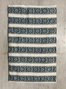 Tissu en coton indien imprimé au bloc, tissu en coton imprimé à la main, tissu en coton fait main, tissu en coton en gros, directement de l'usine - Product Image 3