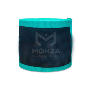 Vendas de Muñeca Profesionales para Boxeo y MMA, Neopreno y Algodón, Ecológicas, Duraderas y Cómodas, Más Vendidas - Product Image 2