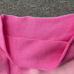 Pantalones Cortos Casuales de Algodón/Poliéster 360GSM con Bajo Deshilachado, Efecto Desgastado por el Sol, Estilo Vintage, Ecológicos y Lavado Ácido para Hombre - Product Image 4