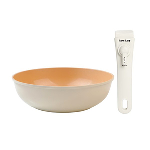 Wok Aluart Magic Grip 28 cm - Product Image 1