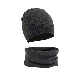 HZM-25535 Gorro de Conejo de Ganchillo 100% Algodón para Niños, Unisex, con Orejas Personalizadas y Cuernos de Diablo, Gorro Alternativo para Festivales - Product Image 4