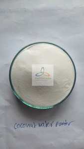 Poudre d'eau de coco de qualité alimentaire fabriquée en Inde, adaptée aux boissons de nutrition sportive, aux nutraceutiques et aux aliments fonctionnels - Product Image 1