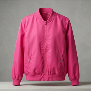 Vestes bomber pour hommes de style nouveau, entièrement personnalisables, de haute qualité, écologiques, vintage, imperméables - Product Image 6