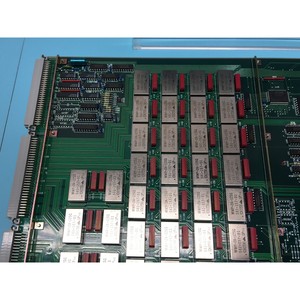 Carte matricielle d'assemblage de circuits imprimés Teradyne 517-301-01, 152125 - Équipements et pièces semi-conductrices d'occasion fiables à l'échelle mondiale chez - Product Image 1