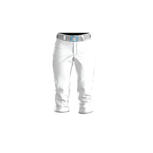 Uniforme de Béisbol de Nuevo Estilo, Calidad Premium, Color Sólido, Personalizable para Equipos, Hombres y Mujeres, 100% Poliéster, Transpirable, Deportivo - Product Image 5