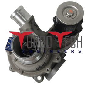 เทอร์โบชาร์จเจอร์ 313539821485 0305GBF00141N เหมาะสำหรับรถยนต์มาฮินดรา เอ็กซ์วียู 300 - Product Image 1