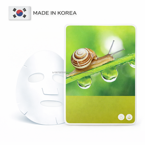 ผู้ผลิตแผ่นมาส์กหน้า K-beauty แบบ OEM ขายส่งจำนวนมาก มาส์กบำรุงผิวหน้า รับผลิตแบรนด์ส่วนตัวตามสั่ง - Product Image 3