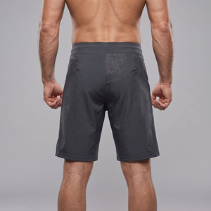 Shorts de combat personnalisés pour hommes avec séchage rapide, shorts MMA sublimés sur mesure, shorts d'arts martiaux, fabricant OEM - Product Image 6